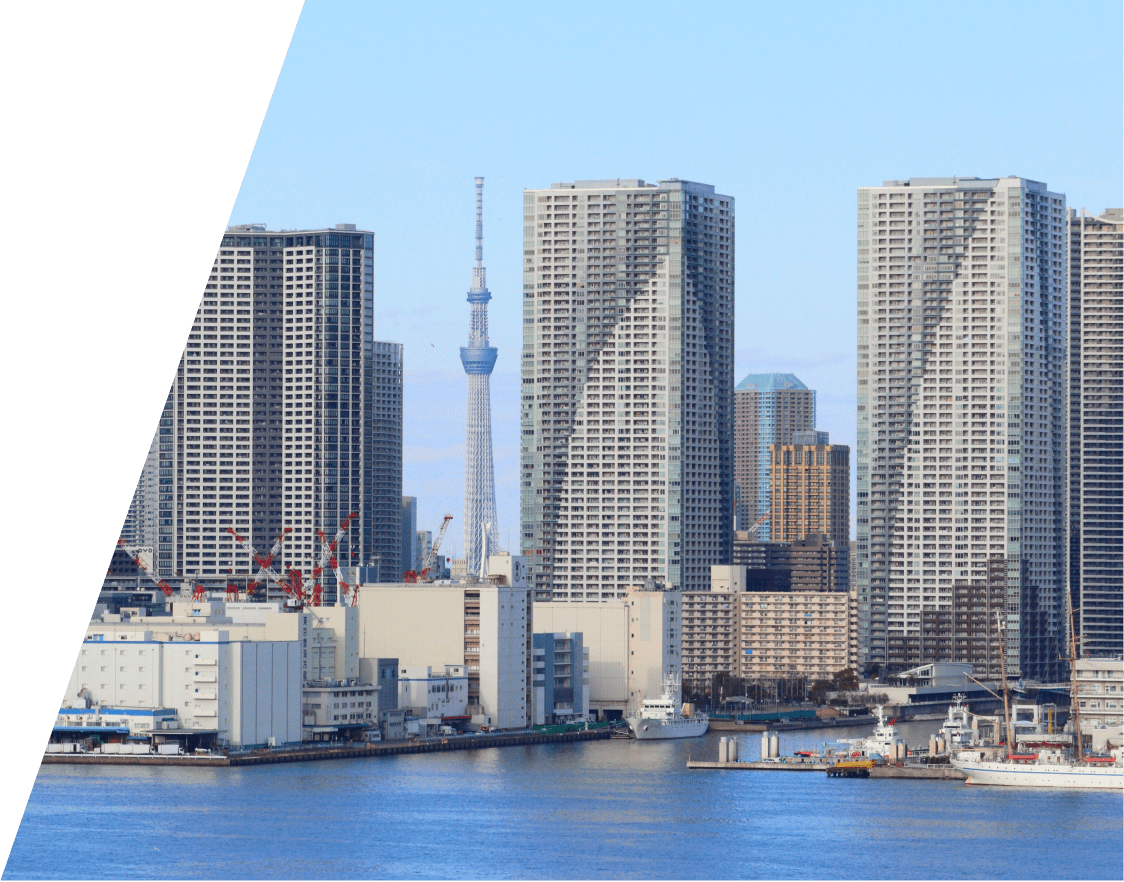 东京最好的房产投资